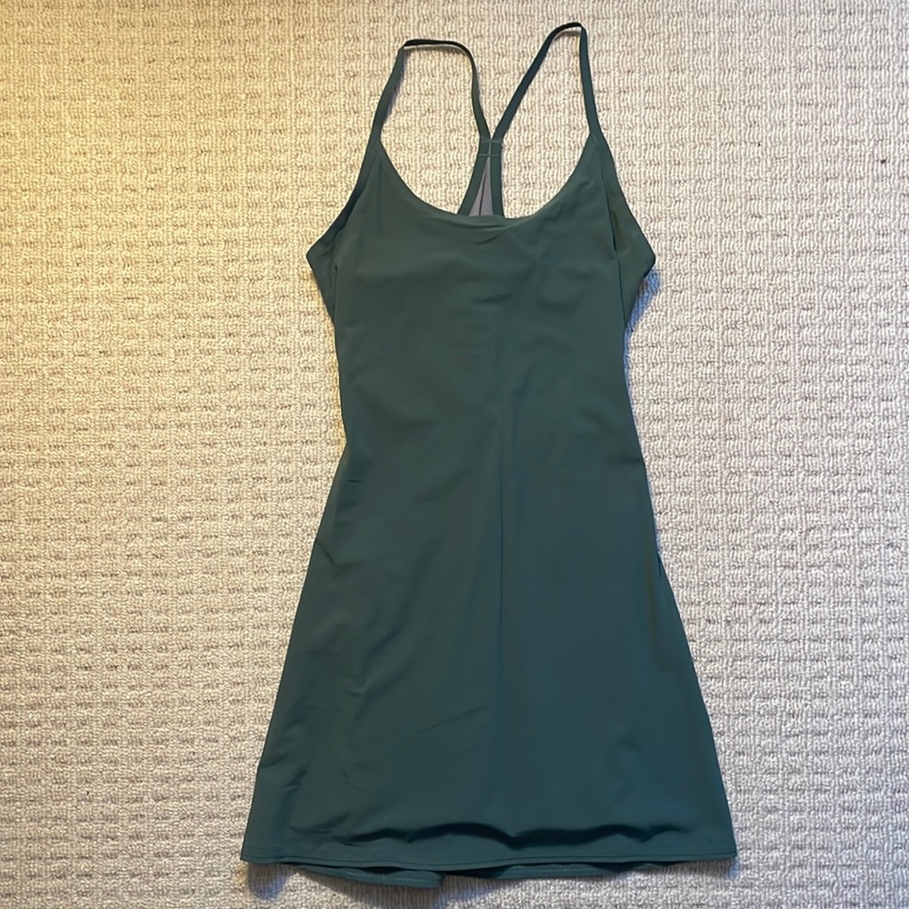 Outdoor Voices Exercise Dress